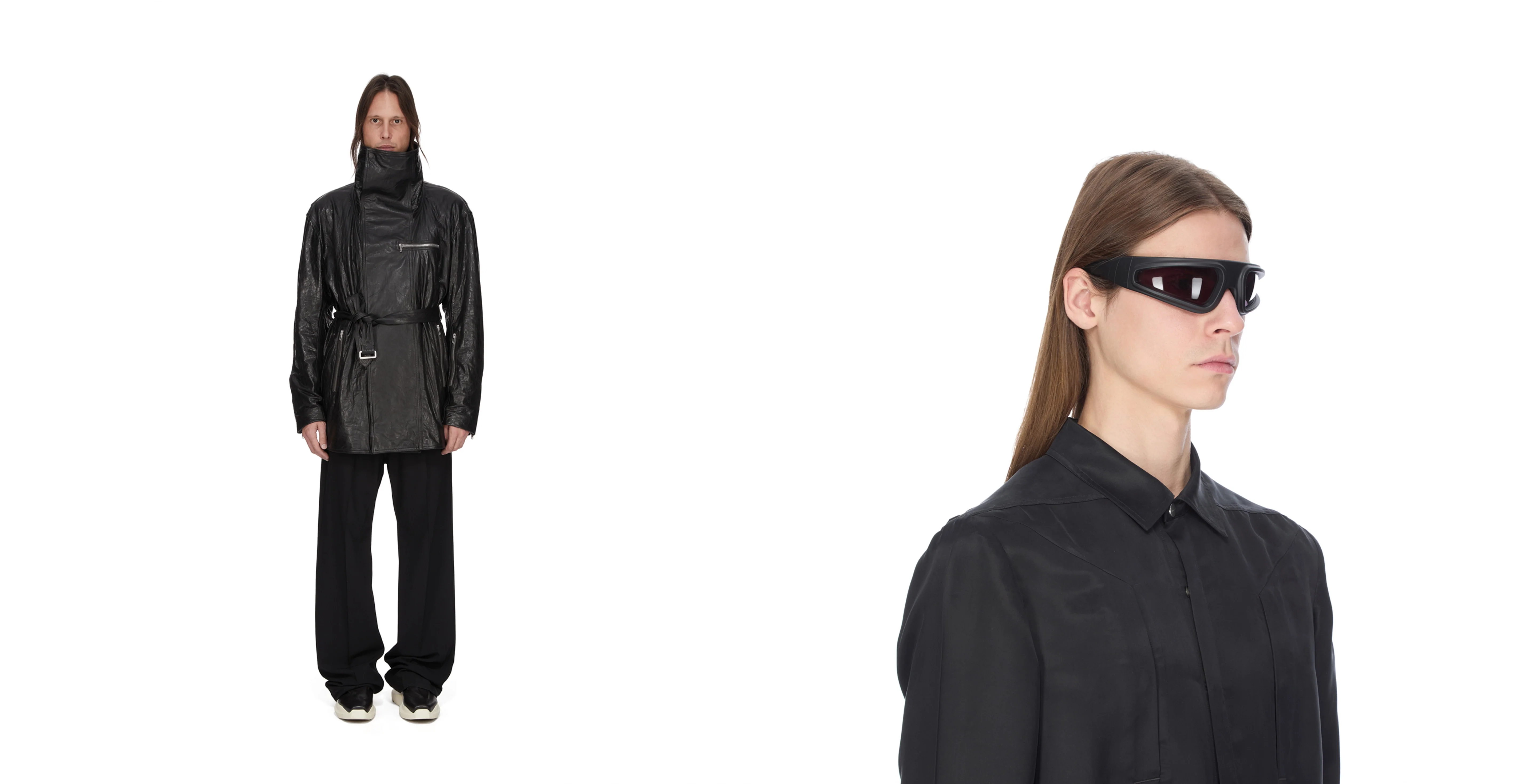 Define Your Avant-Garde Identity